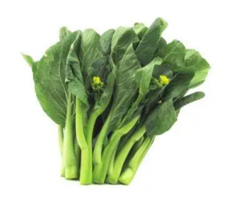 菜心500g（开花属正常现象，介意慎拍）