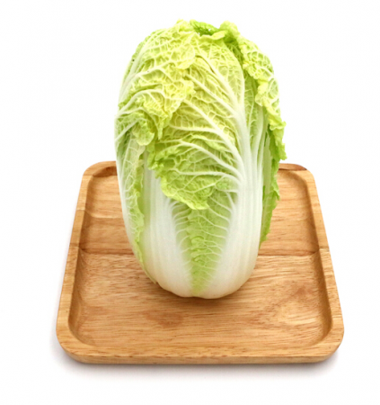 有机娃娃菜