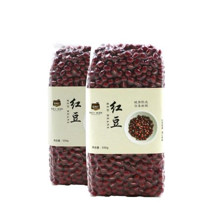 红豆500g