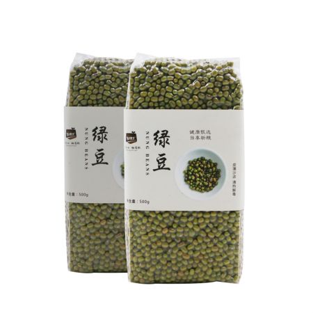 绿豆500g