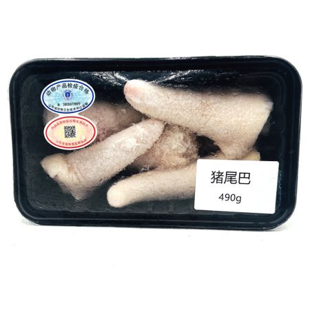 VIP猪尾(400g-500g左右)
