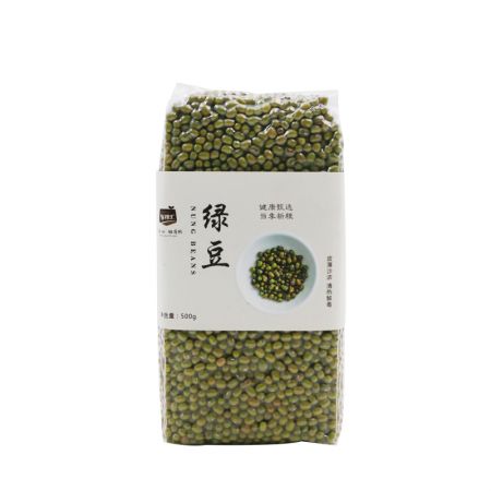 绿豆500g