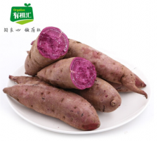 VIP紫薯500g