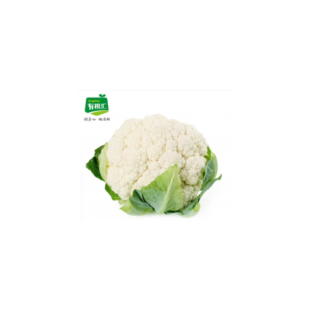 VIP有机花菜750g