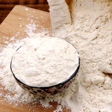 现磨小麦粉（白面粉1+粗面粉1）11.7-9抢购